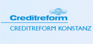 Creditreform Konstanz Müller & Schott KG